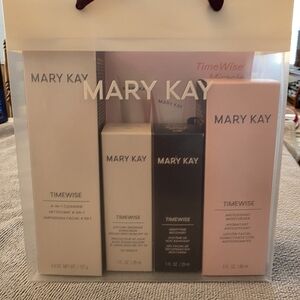 Mary Kay Timewise Miracle Set
